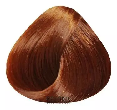 Стойкая крем-краска