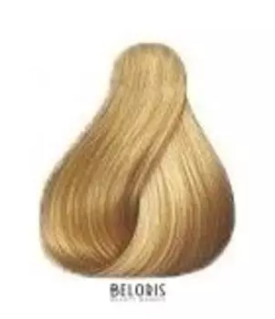 Стойкая крем-краска