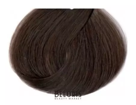 Стойкая крем-краска без аммиака Bio Life Color