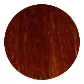 Стойкая крем-краска без аммиака Permanent Hair Color Ammonia Free