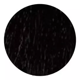 Стойкая крем-краска без аммиака Permanent Hair Color Ammonia Free