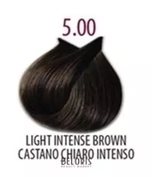 Стойкая крем-краска Life Color Plus