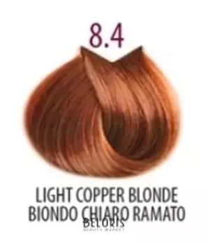 Стойкая крем-краска Life Color Plus