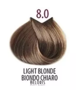 Стойкая крем-краска Life Color Plus