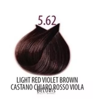 Стойкая крем-краска Life Color Plus