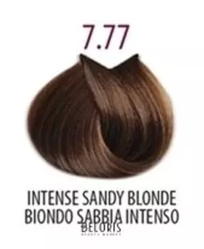 Стойкая крем-краска Life Color Plus