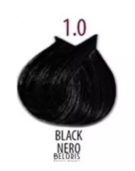 Стойкая крем-краска Life Color Plus