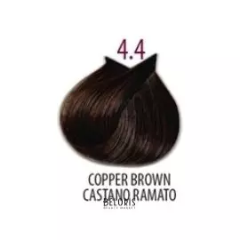 Стойкая крем-краска Life Color Plus