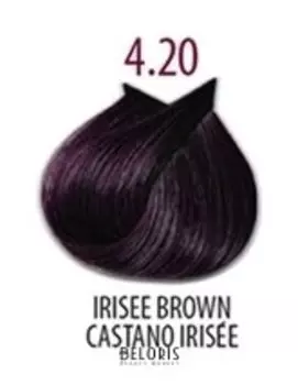 Стойкая крем-краска Life Color Plus