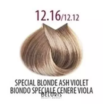 Стойкая крем-краска Life Color Plus