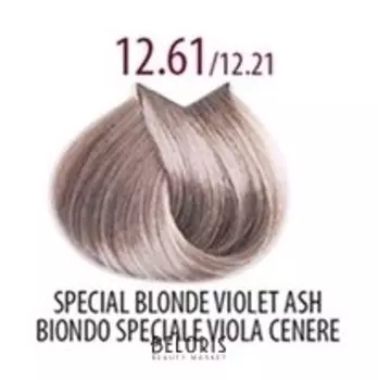 Стойкая крем-краска Life Color Plus