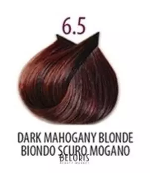 Стойкая крем-краска Life Color Plus