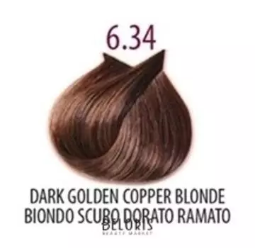 Стойкая крем-краска Life Color Plus