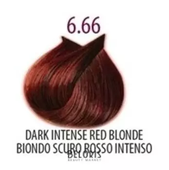 Стойкая крем-краска Life Color Plus