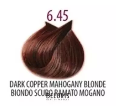 Стойкая крем-краска Life Color Plus