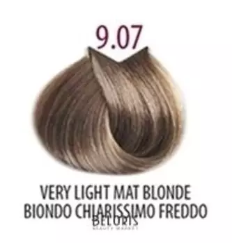 Стойкая крем-краска Life Color Plus