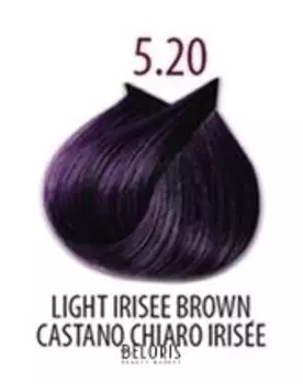 Стойкая крем-краска Life Color Plus