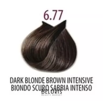 Стойкая крем-краска Life Color Plus