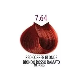 Стойкая крем-краска Life Color Plus