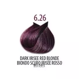 Стойкая крем-краска Life Color Plus