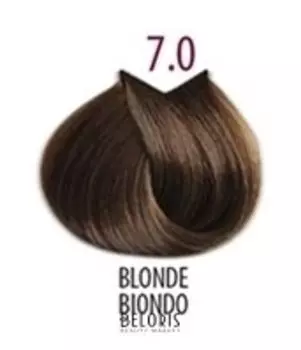 Стойкая крем-краска Life Color Plus