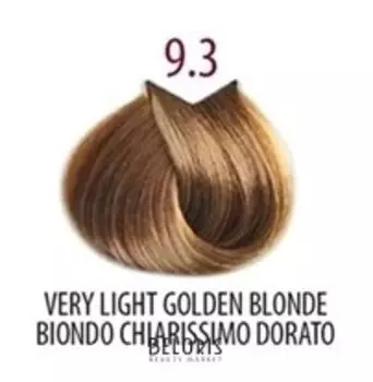 Стойкая крем-краска Life Color Plus