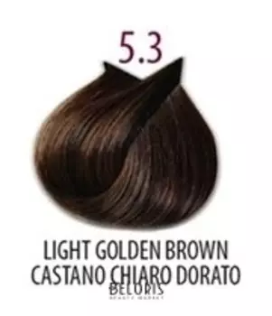 Стойкая крем-краска Life Color Plus