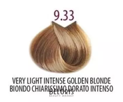 Стойкая крем-краска Life Color Plus