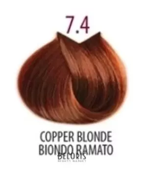 Стойкая крем-краска Life Color Plus