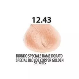 Стойкая крем-краска Life Color Plus