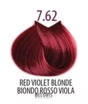 Стойкая крем-краска Life Color Plus