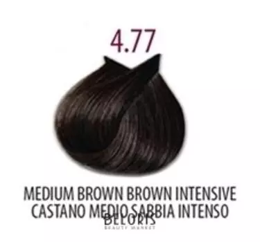 Стойкая крем-краска Life Color Plus