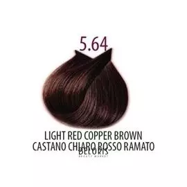 Стойкая крем-краска Life Color Plus