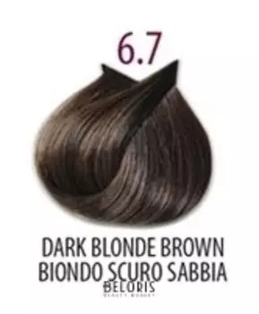 Стойкая крем-краска Life Color Plus