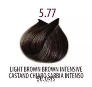 Стойкая крем-краска Life Color Plus