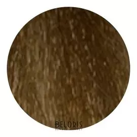 Стойкая крем-краска Permanent Hair Color