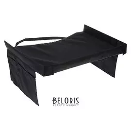 Столик для детского автокресла Torso, черный