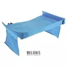 Столик для детского автокресла Torso, голубой