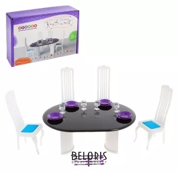 Столовая "Конфетти"