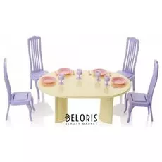 Столовая "Маленькая принцесса"