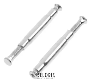 Стяжки "Аллюр" АРТ Sh-1, 1000.100 для крепления раздельных ручек