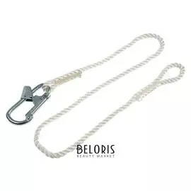 Строп "Восток-а", полиамидный канат, 1.5 м, 1 карабин