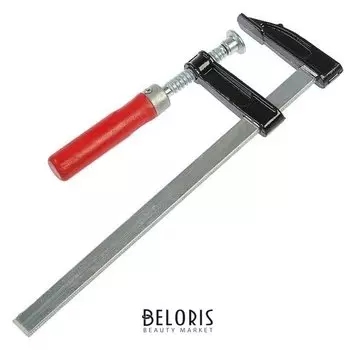 Струбцина F-образная Tundra, 200 х 50 х 250 мм