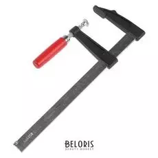 Струбцина F-образная Tundra, 300 х 80 х 370 мм