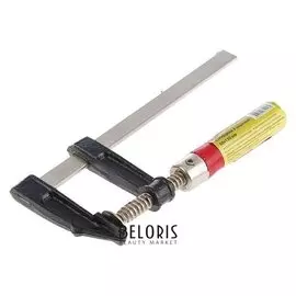 Струбцина Hobbi, F-образная 50 х 150 мм