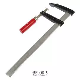 Струбцина Hobbi, F-образная 80 х 300 мм