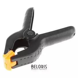 Струбцина "Курс", нейлоновая быстрозажимная, 100 мм