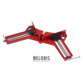 Струбцина угловая Top Tools 12a305, 75 X 75 мм