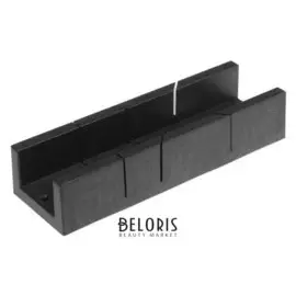 Стусло пластиковое USP 41244, 300х65 мм, прямоугольное, 45/90/135°, ширина до 65 мм