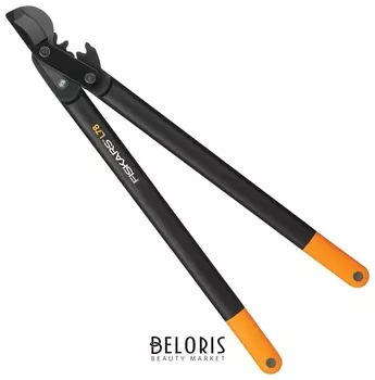 Сучкорез плоскостной большой PowerGear L78 c загнутыми лезвиями